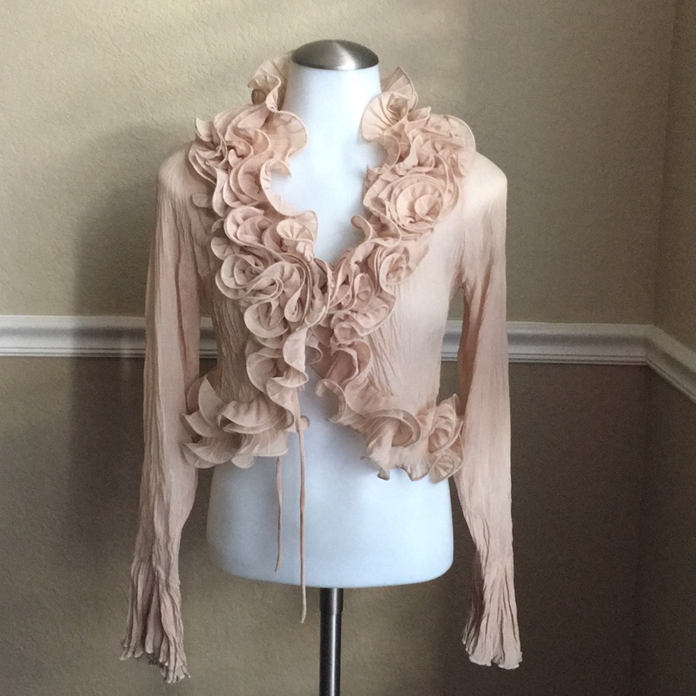 NWT Beautiful top